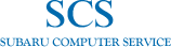 SCS SUBARU COMPUTER SERVICE